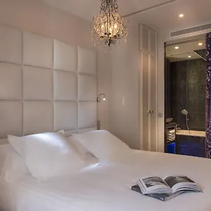 Glamour 3* Paris