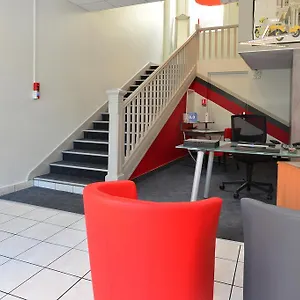 La Croix Blanche 2* Tarbes