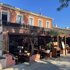 L'oustaou De 3* Porquerolles