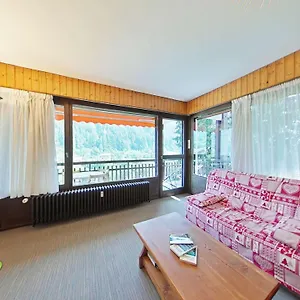 Appartement Le Grand-bornand, 3 Pièces, 6 Personnes - Fr-1-241-222, Le Grand-Bornand