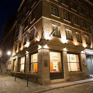 Des Marins, 3* Saint-Malo
