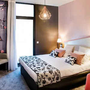 Sainte-rose 3* Lourdes