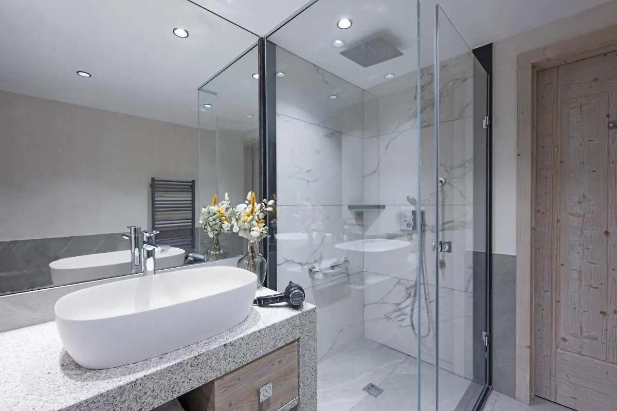 شقة فندقية رون - ألب Mgm Hotels & Residences - Residence Chalets De Joy