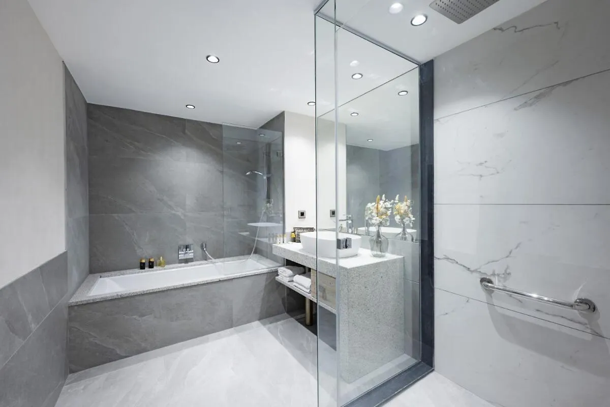 رون - ألب Mgm Hotels & Residences - Residence Chalets De Joy 5*, رون - ألب فرنسا