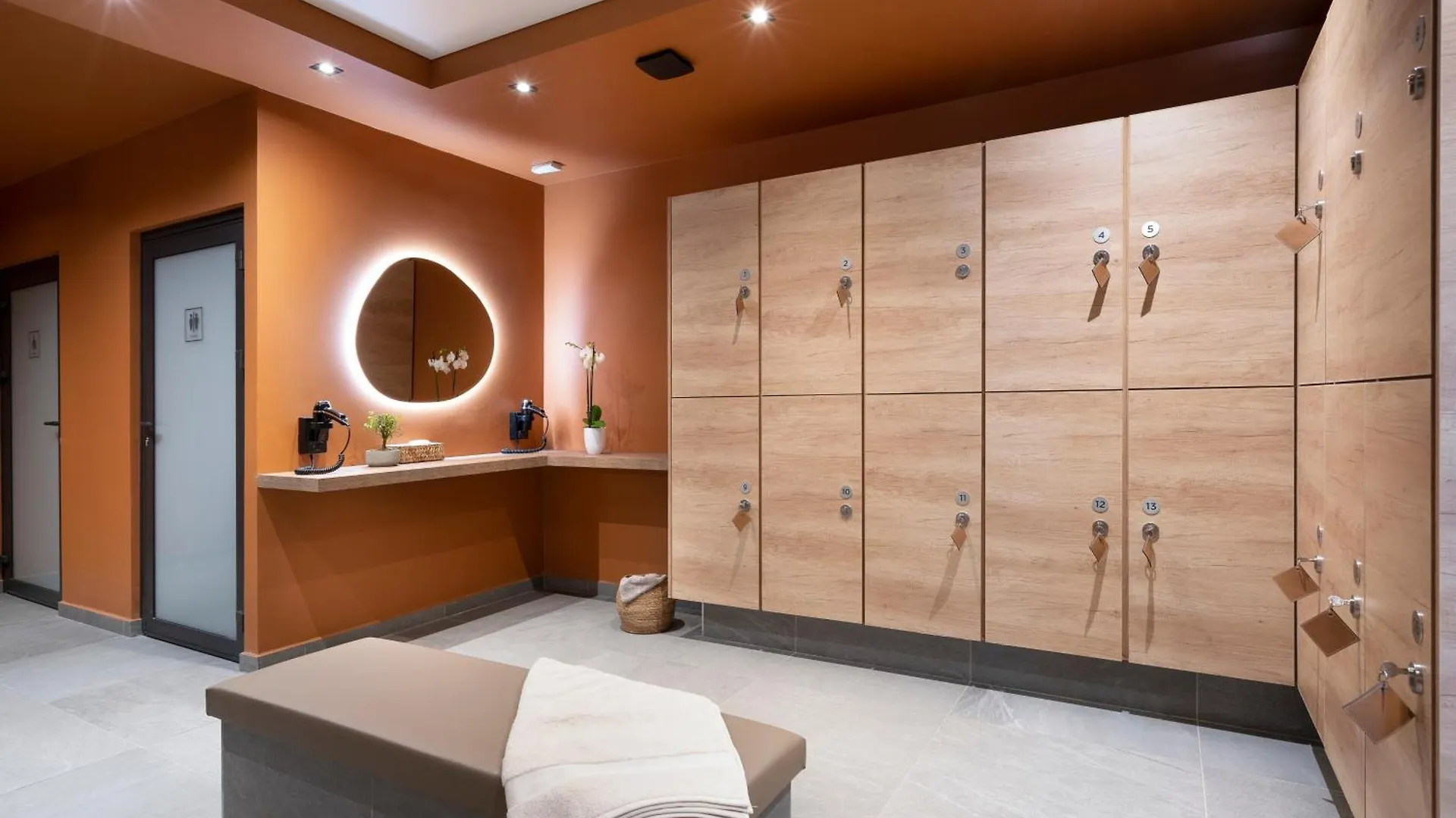 رون - ألب Mgm Hotels & Residences - Residence Chalets De Joy 5*, رون - ألب فرنسا
