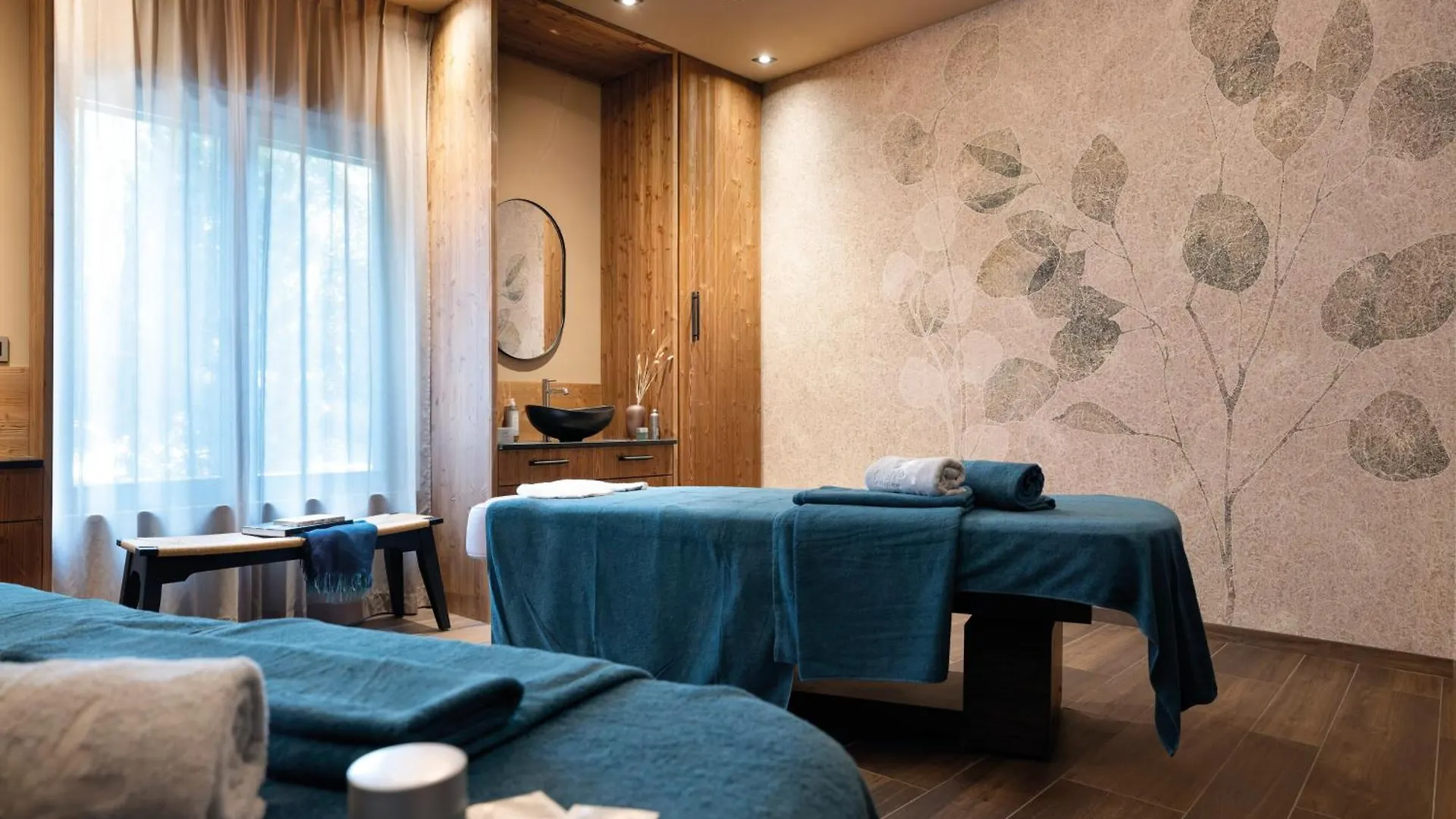 شقة فندقية رون - ألب Mgm Hotels & Residences - Residence Chalets De Joy